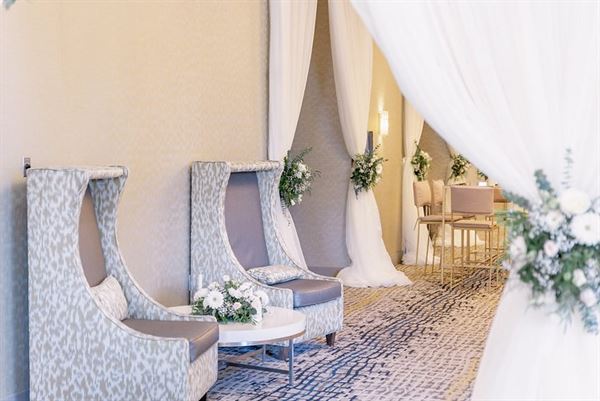 Embassy Suites by Hilton McAllen Convention Center