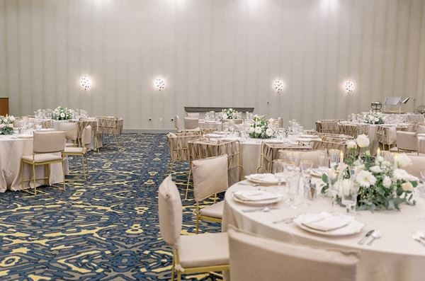 Embassy Suites by Hilton McAllen Convention Center