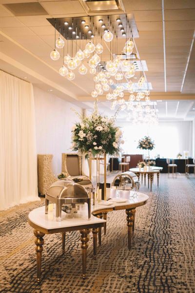 Embassy Suites by Hilton McAllen Convention Center