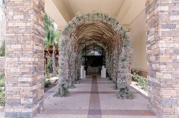 Embassy Suites by Hilton McAllen Convention Center