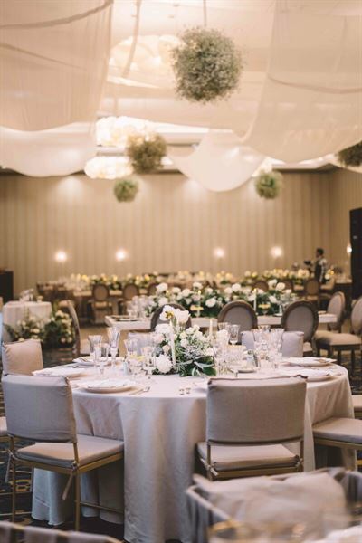 Embassy Suites by Hilton McAllen Convention Center