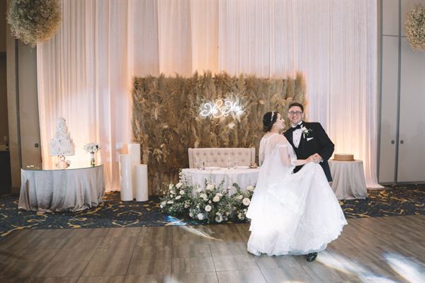 Embassy Suites by Hilton McAllen Convention Center