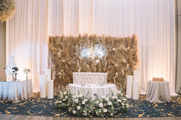 Embassy Suites by Hilton McAllen Convention Center