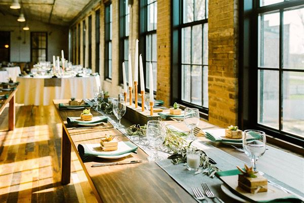 Journeyman Distillery