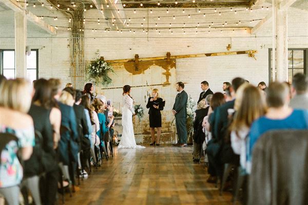 Journeyman Distillery