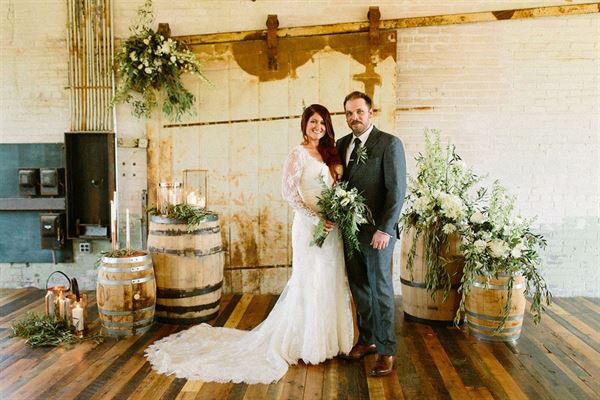 Journeyman Distillery