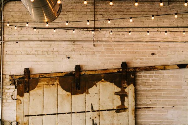 Journeyman Distillery