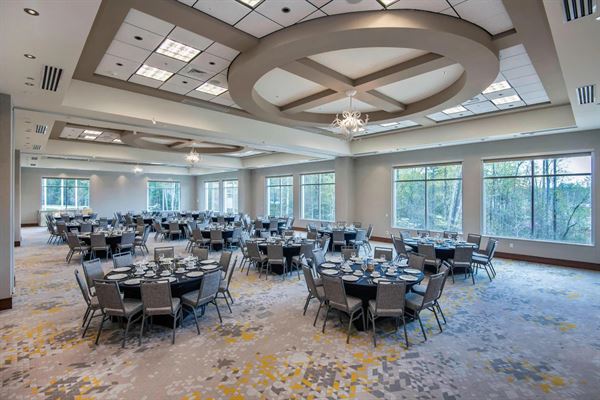 Courtyard Raleigh/Cary Parkside Town Commons