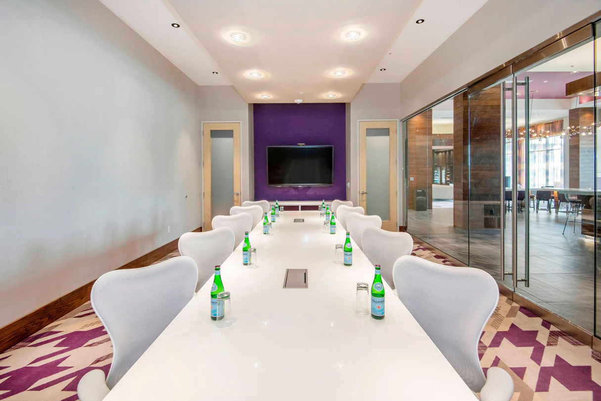 Courtyard Raleigh/Cary Parkside Town Commons