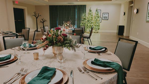 Hilton Madison Monona Terrace