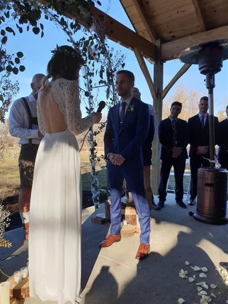 Secret Eden Outdoor Event Venue and Urban Farm