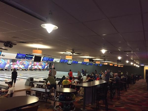 Roll House Entertainment- Mentor