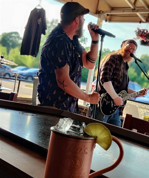 Roll House Entertainment- Mentor