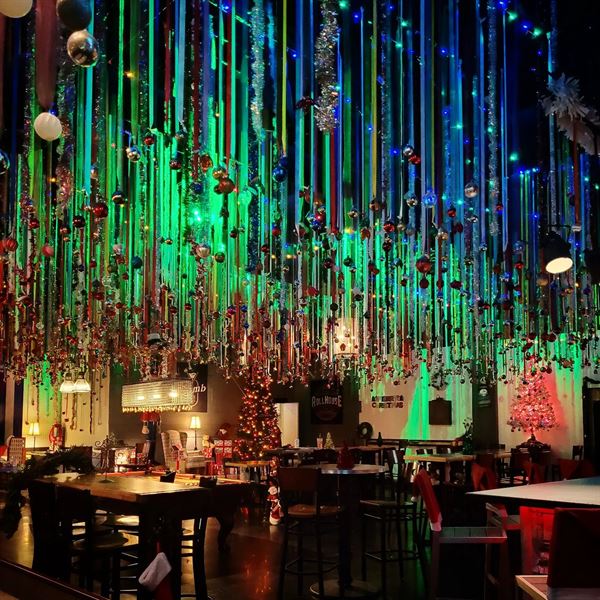 Roll House Entertainment- Mentor