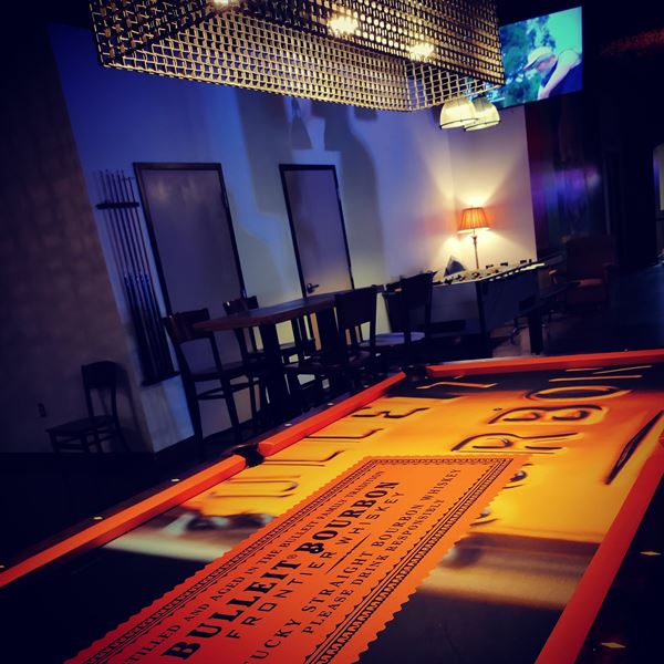 Roll House Entertainment- Mentor