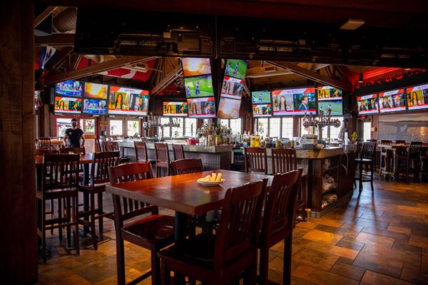 Moose Winooski's - Kitchener