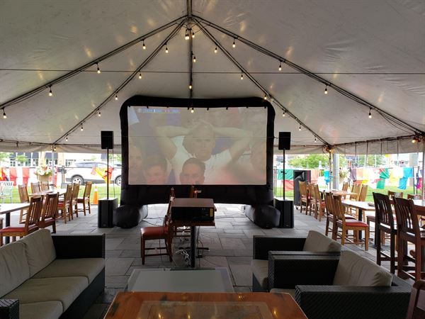 Moose Winooski's - Kitchener