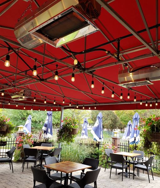 Moose Winooski's - Kitchener