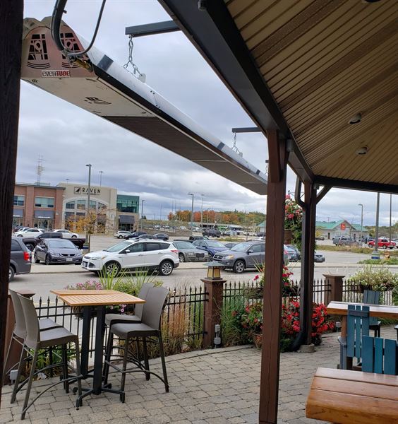 Moose Winooski's - Kitchener