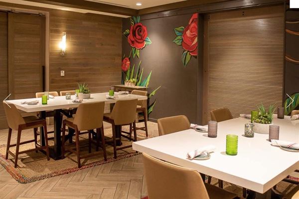 Lona Cocina Tequileria