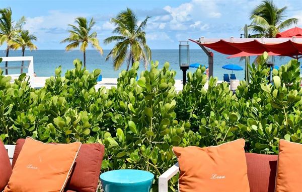 Lona Cocina Tequileria