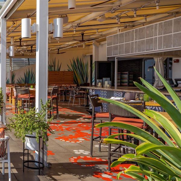 Lona Cocina Tequileria