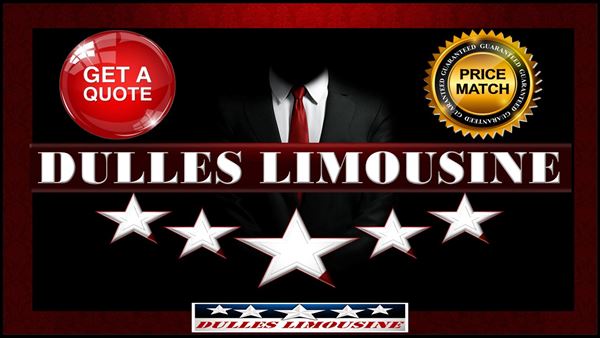Dulles Limousine