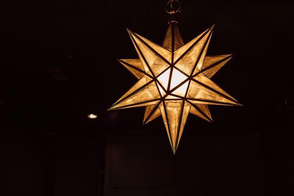 B-Side / Decade Restaurant