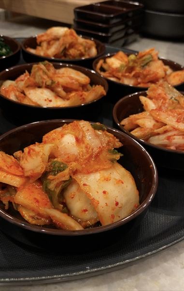 Seoul Food KBBQ Catering