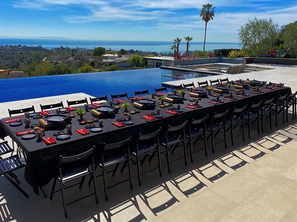 Seoul Food KBBQ Catering