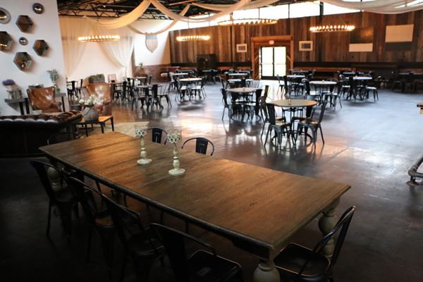 Kinsmen Brewing Company