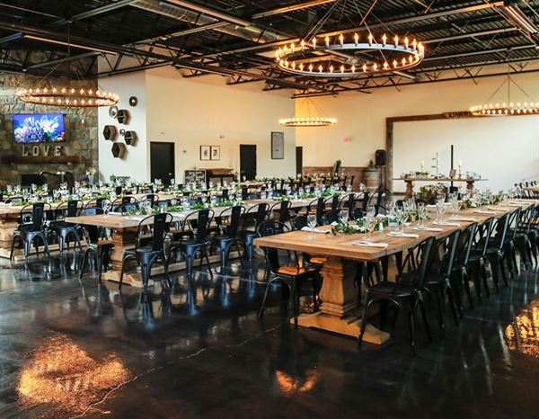 Kinsmen Brewing Company