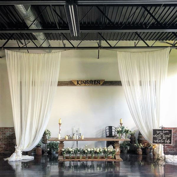 Kinsmen Brewing Company