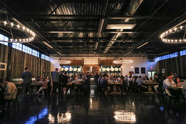 Kinsmen Brewing Company