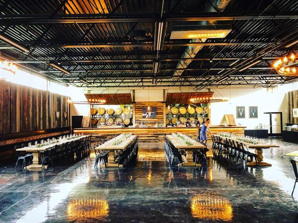 Kinsmen Brewing Company