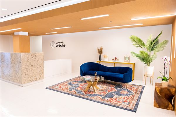 Cowo&Crèche
