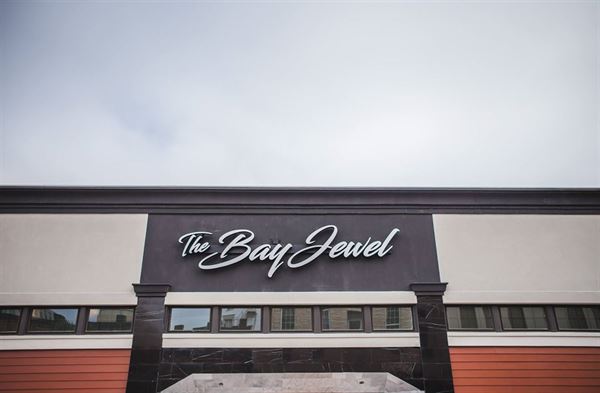 The Bay Jewel