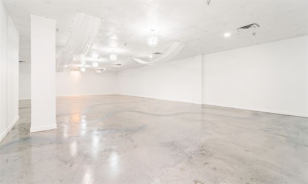 The Venue at Sycamore Oaks