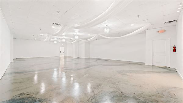 The Venue at Sycamore Oaks