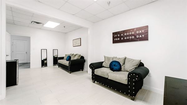 The Venue at Sycamore Oaks