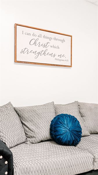 The Venue at Sycamore Oaks