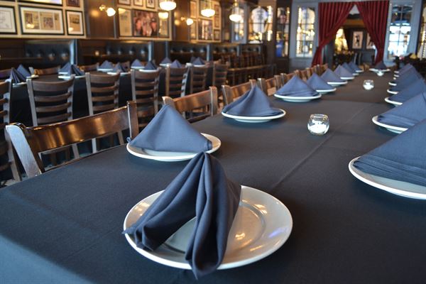 Harry Caray's Tavern, Navy Pier