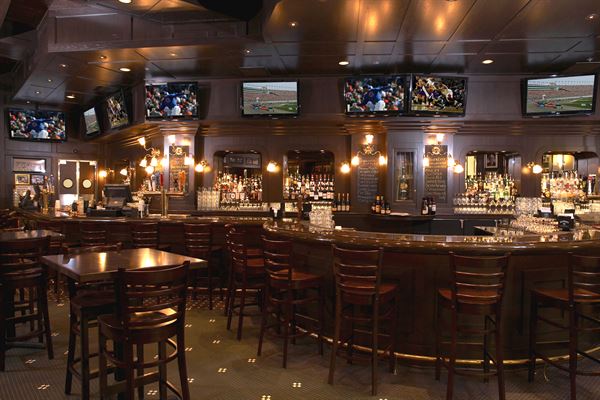 Harry Caray's Tavern, Navy Pier