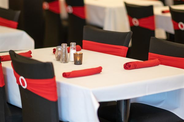 Saffrono Lounge Bar & Grill