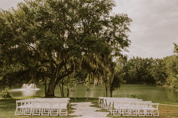 Red Gate Farms - Savannah's Wedding & Event Venue