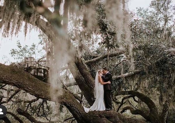 Red Gate Farms - Savannah's Wedding & Event Venue