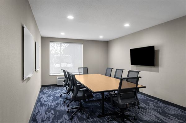 Fairfield by Marriott Washington Casino Area