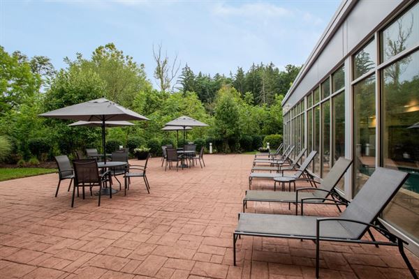 Fairfield by Marriott Washington Casino Area