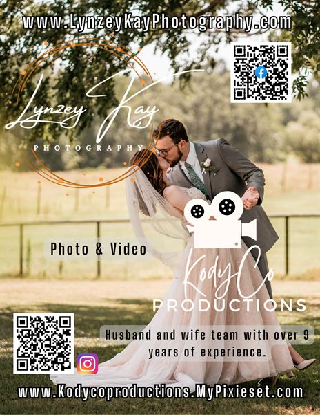 Lynzey Kay Photography