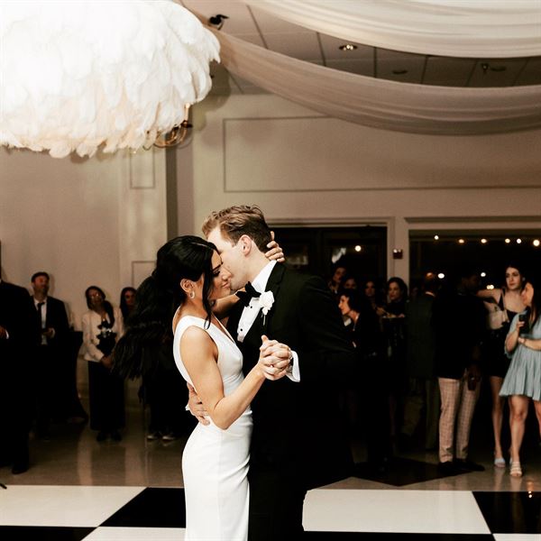 The Alexander Room and Terrace